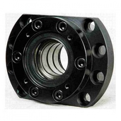 HSK絲桿支撐座WBF系列WBF-6